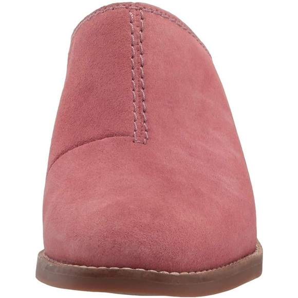 Cole Haan Andi Suede Mule - Picture 3 of 9